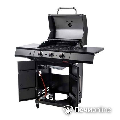Гриль газовый Char-Broil Performance CORE 3B в Брянске